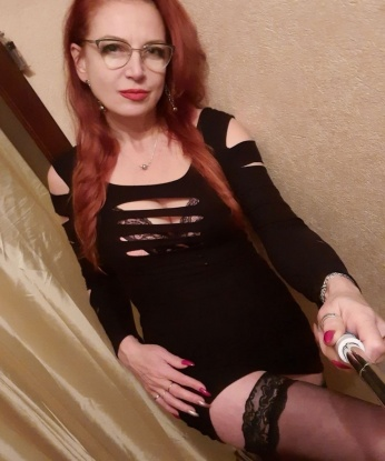 Анкета проститутки Ирина - Фото 1, Чапаевское, 46 лет, №247