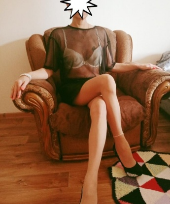 Анкета проститутки Елизавета - Фото 1, Чапаевское, 40 лет, №6155