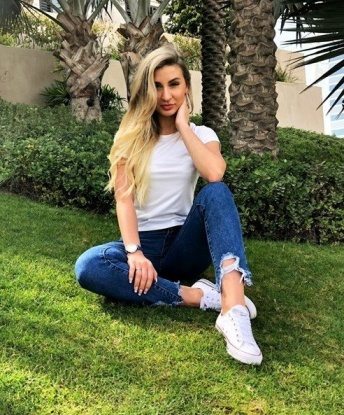 Инна